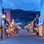 Main Street
