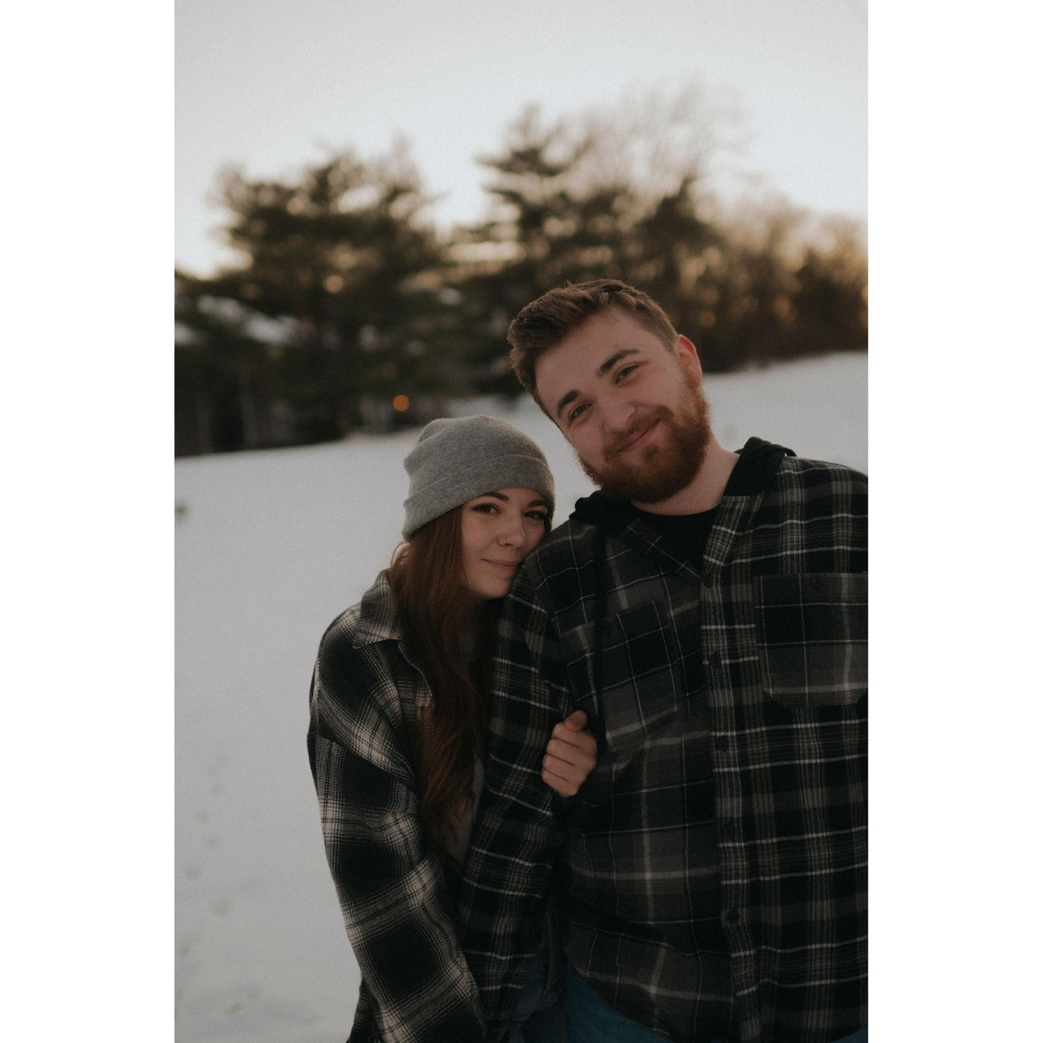 Snow day in Nashville