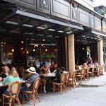 Café Intermezzo - Midtown