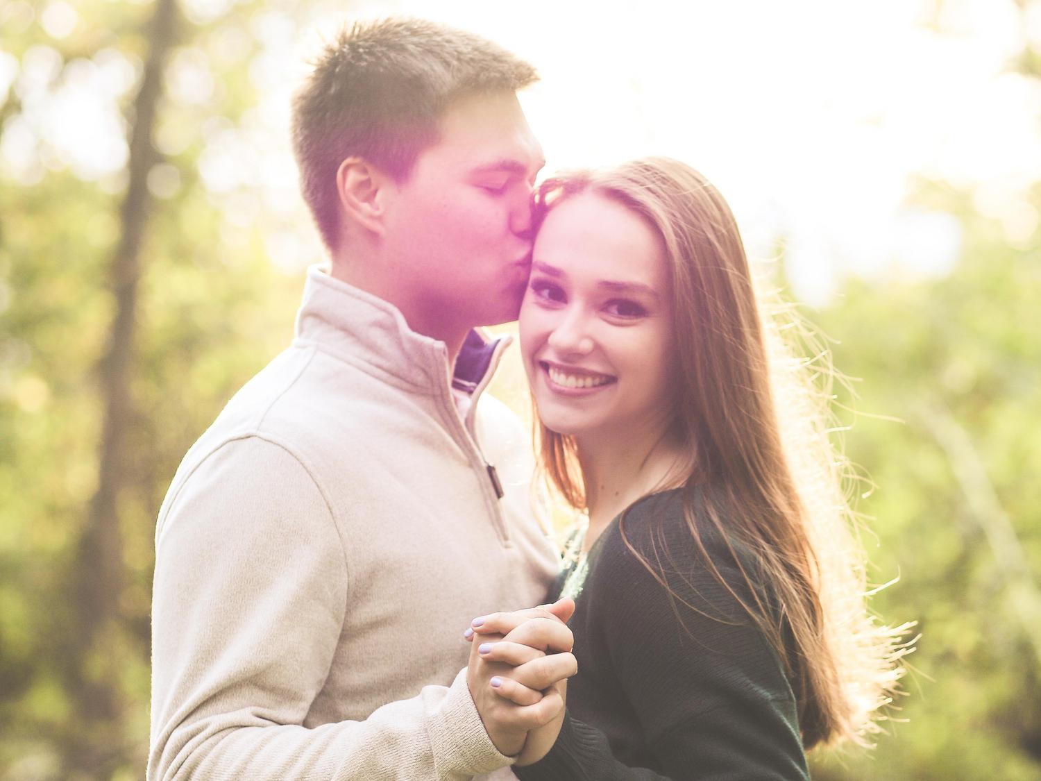 The Wedding Website of Nicole Aicher and Dakotah Snyder