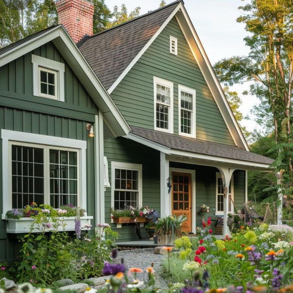 Future Home