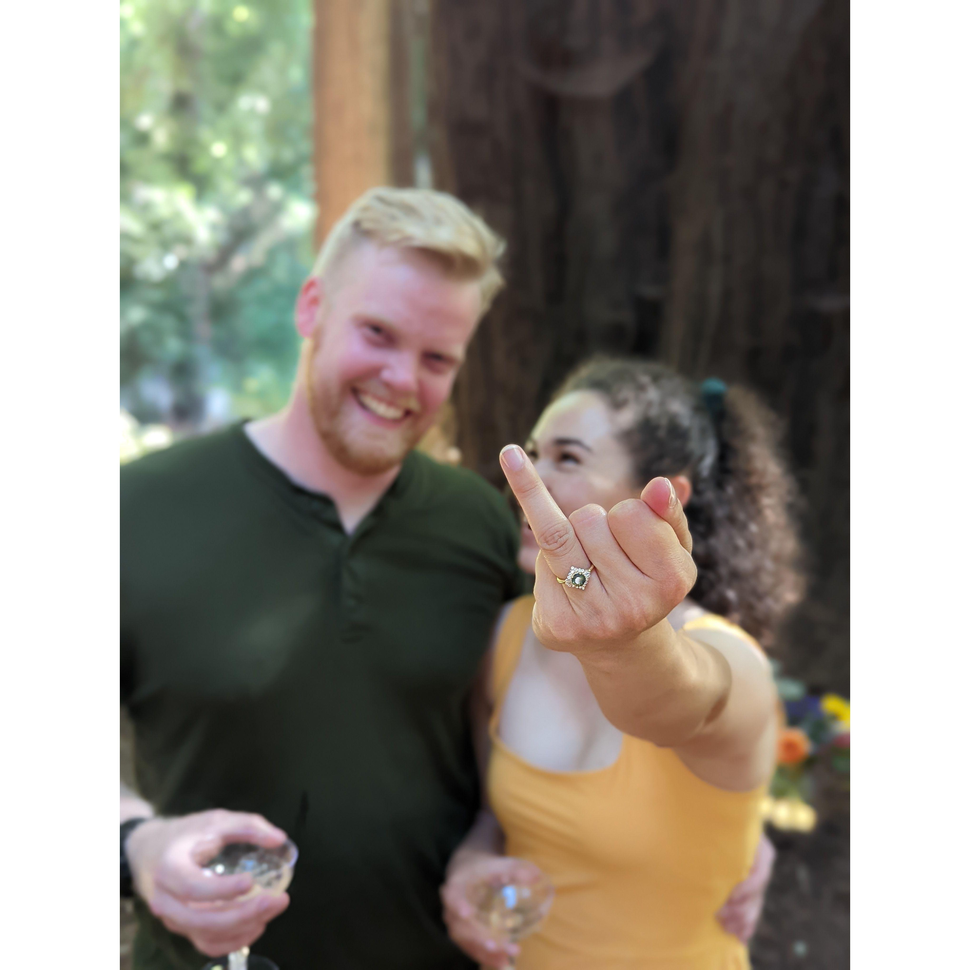 more from the engagment! - 2022