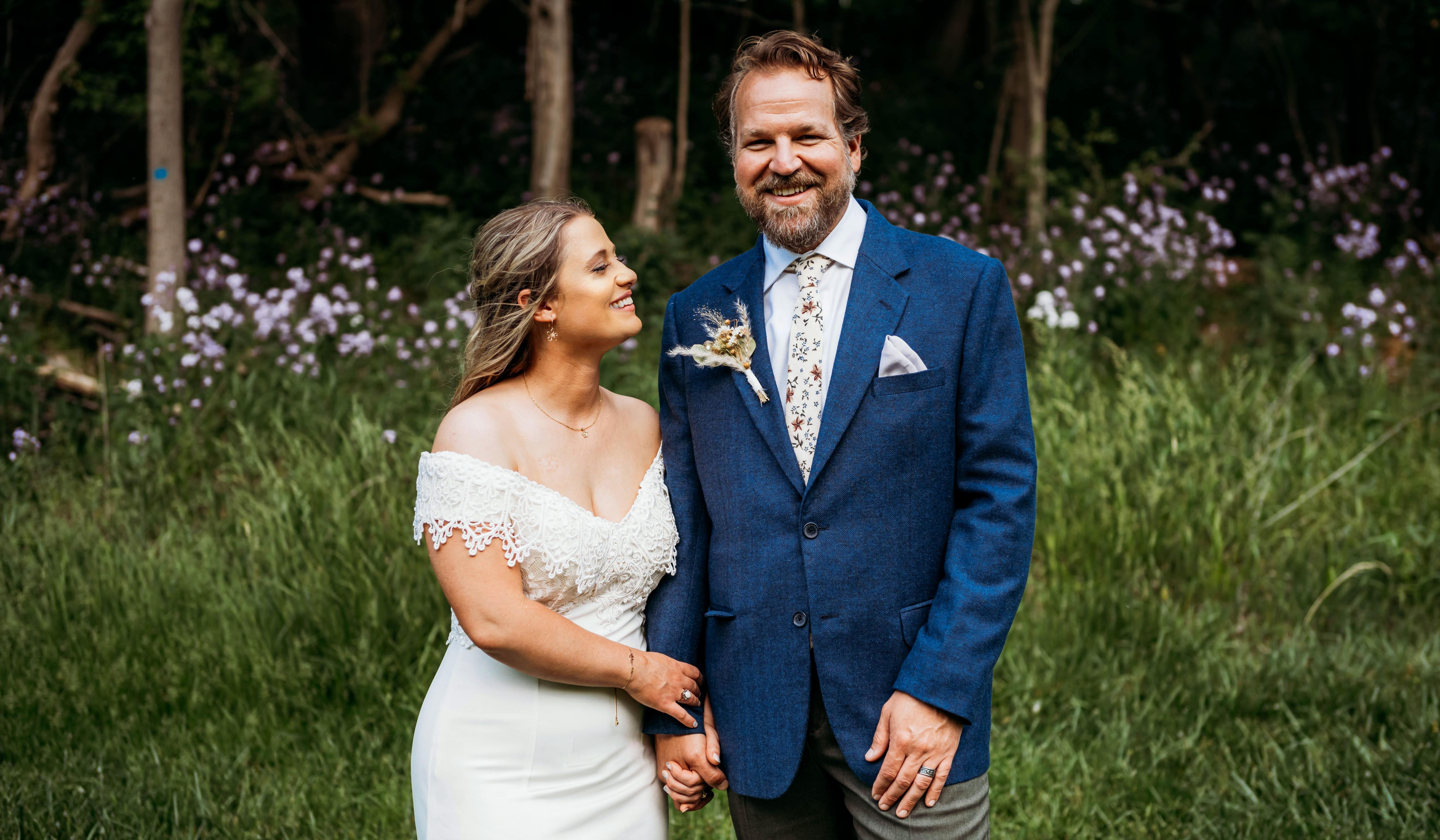 Lora Kasik and Josh Roth's Wedding Website