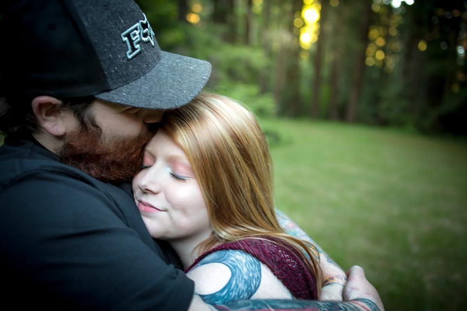 The Wedding Website of K'Lee Michelle Cook and Hogan Matthew Haeber