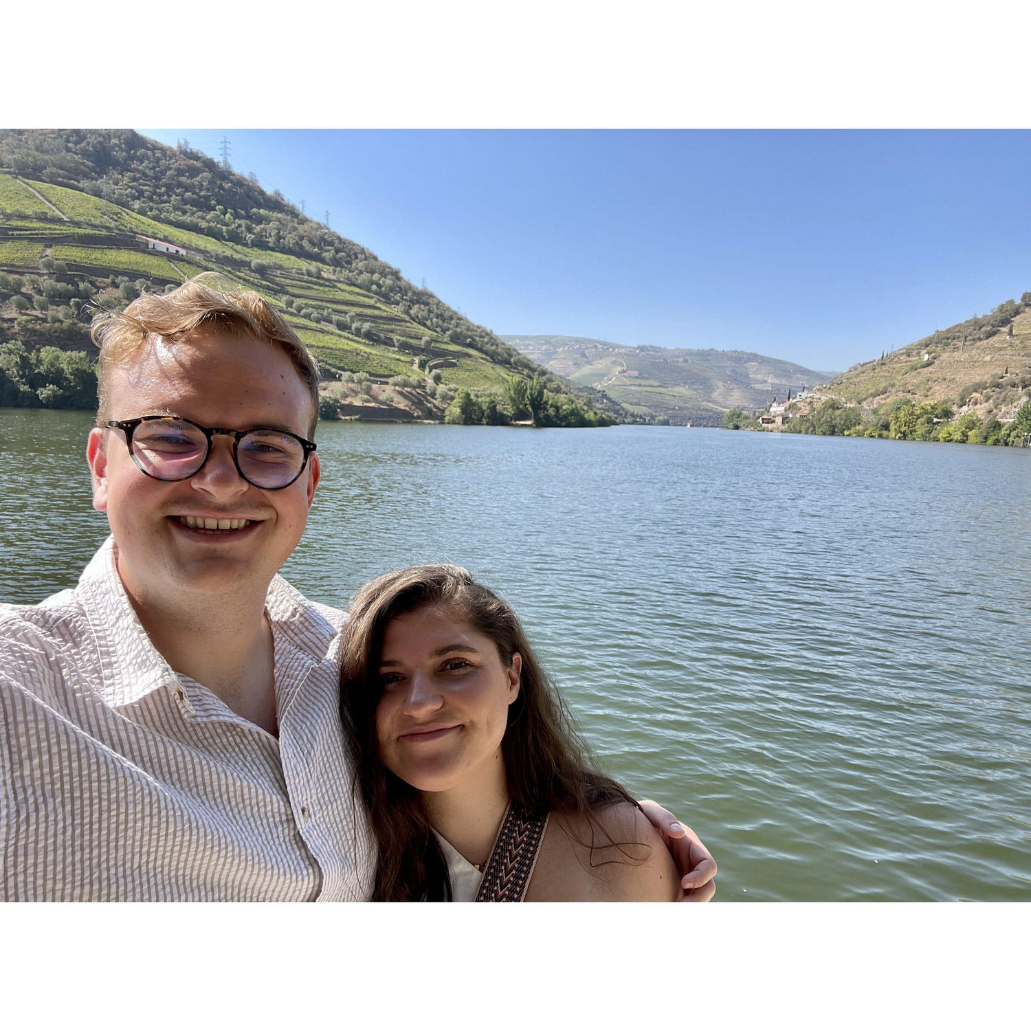 Douro Valley, Portugal