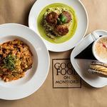 Good Food on Montford