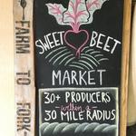 Sweet Beet Market
