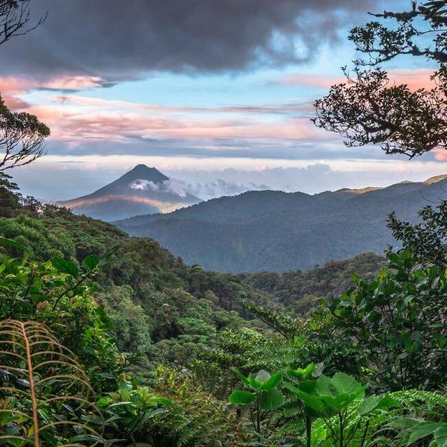 Our Costa Rica Honeymoon Fund