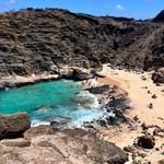 Halona Beach Cove