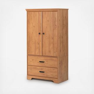 Versa Armoire