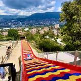 Mirador el Cielo Medellin