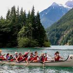 North Cascades Institute Tours