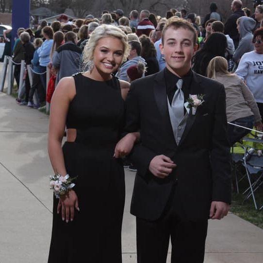 Prom 2019