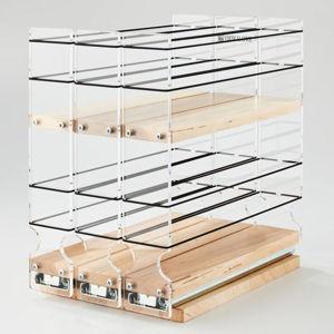 Spice Rack Drawer