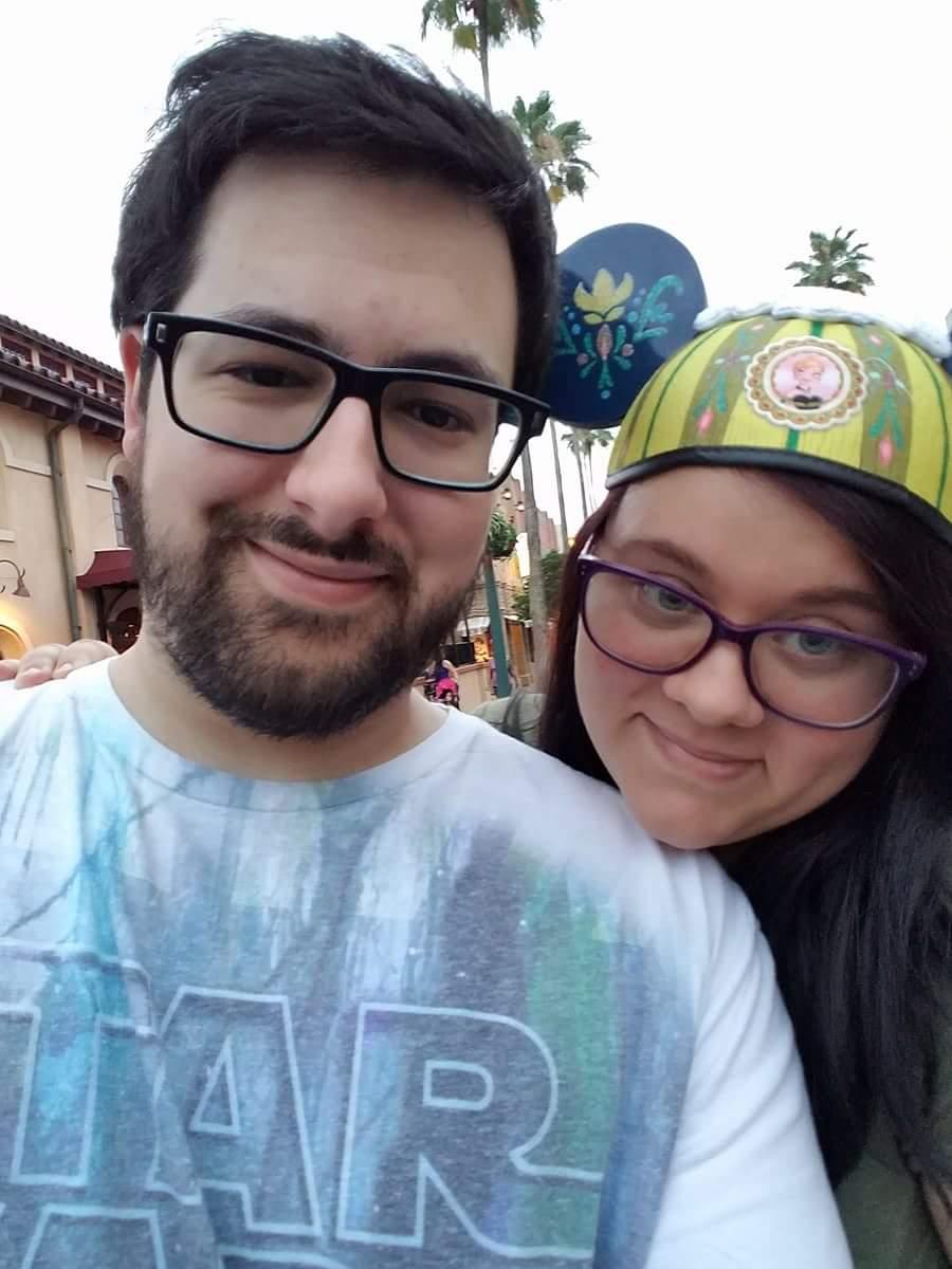 The Wedding Website of Julie Hammac and Tyler Rogoff
