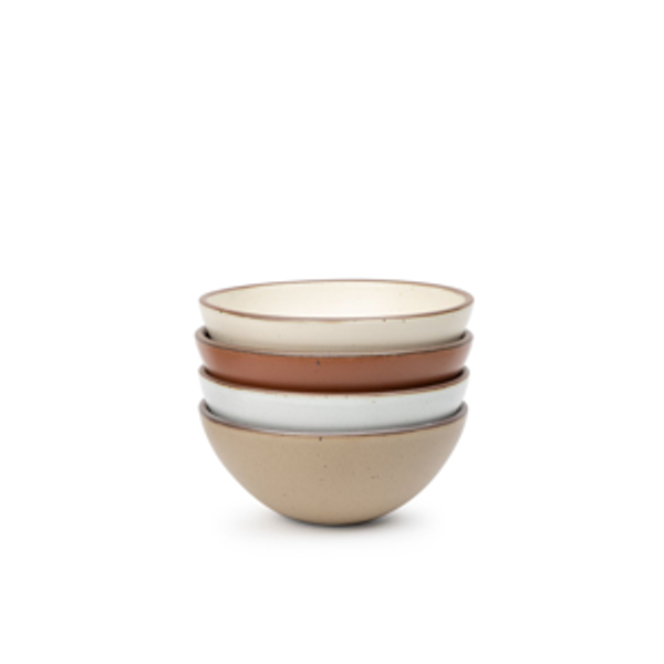 East Fork - Side Bowl Set - 4