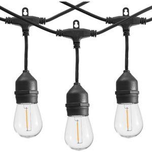 Solar Power Patio Lights