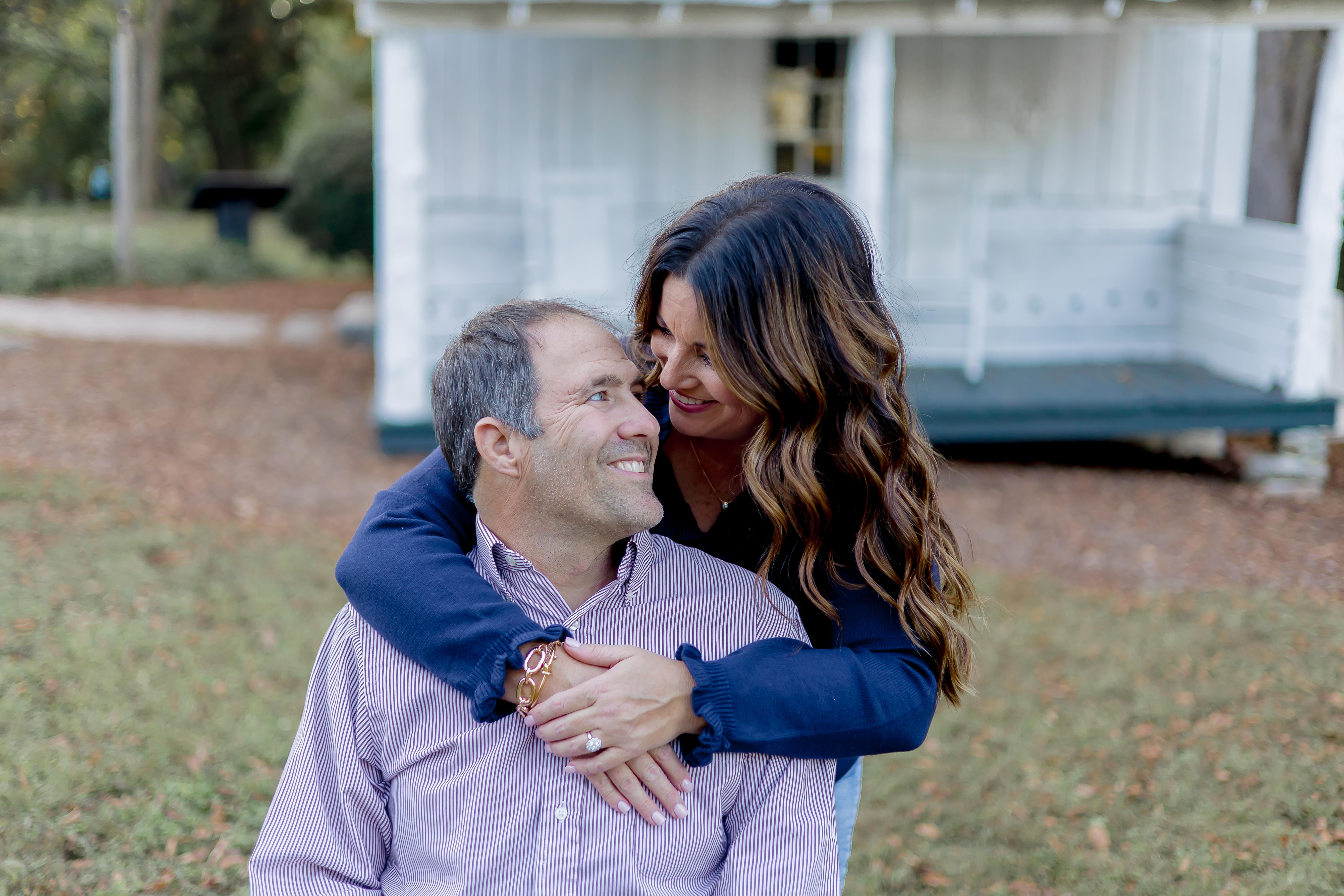 The Wedding Website of Brandi Austin and Paul Austin