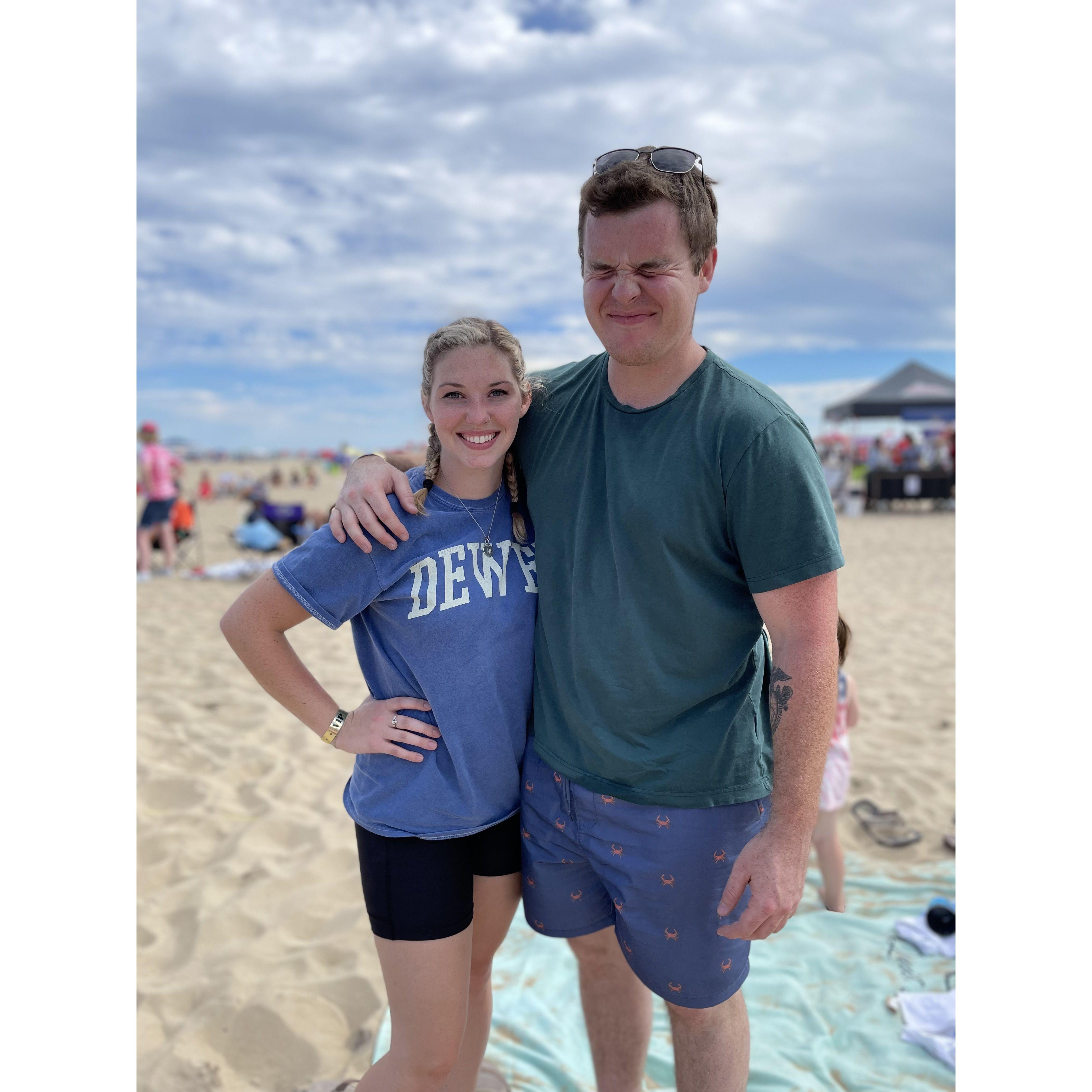 Jellyfish Festival Summer 2021