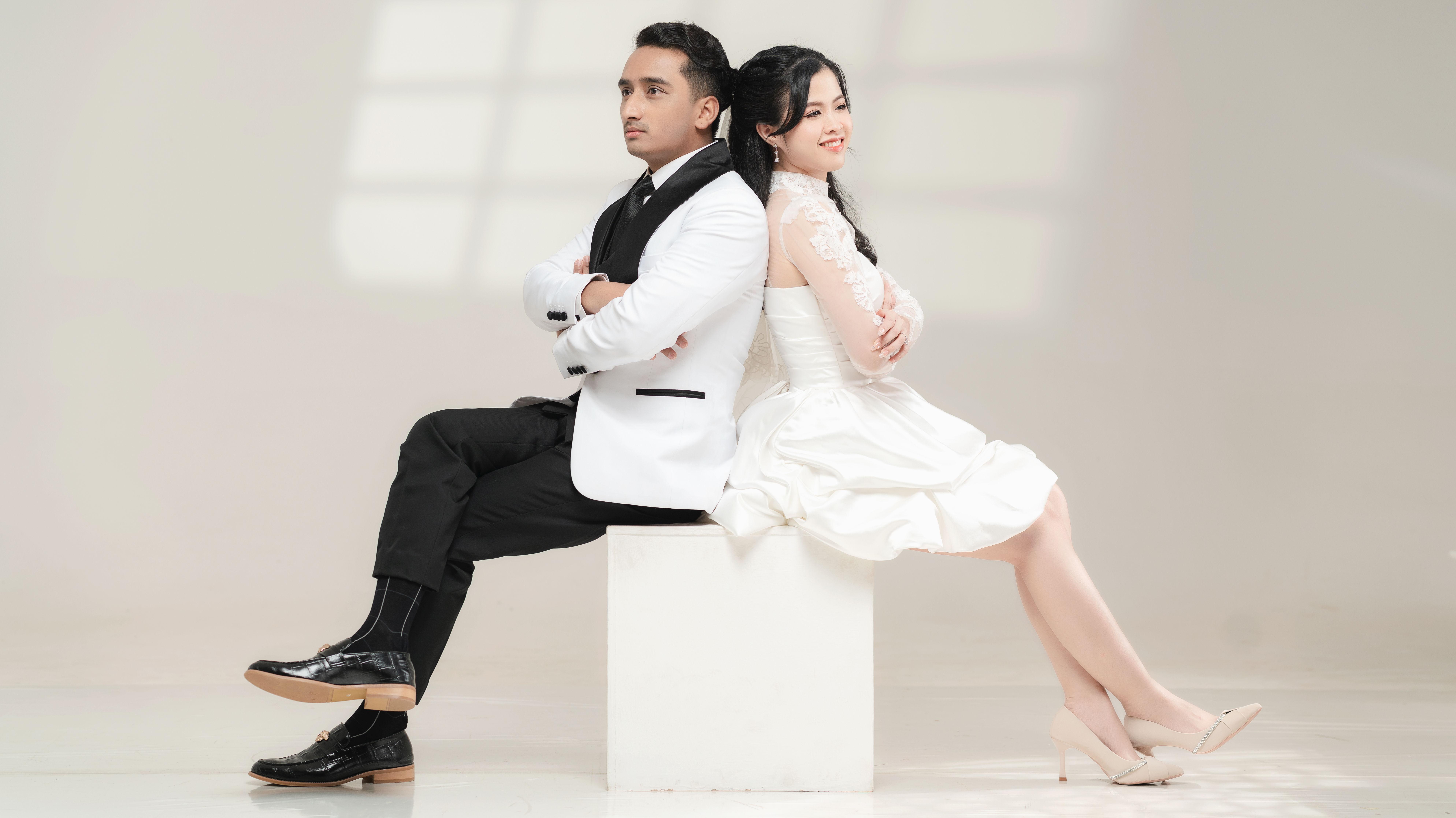 The Wedding Website of Kushal K C and Vivian Ngo