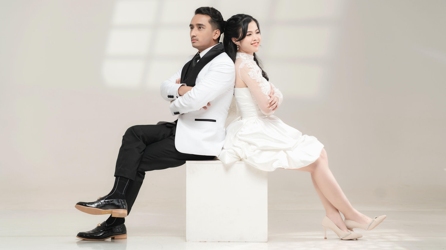 The Wedding Website of Kushal K C and Vivian Ngo