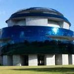 Museum Of Science & Industry