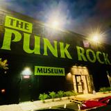 The Punk Rock Museum