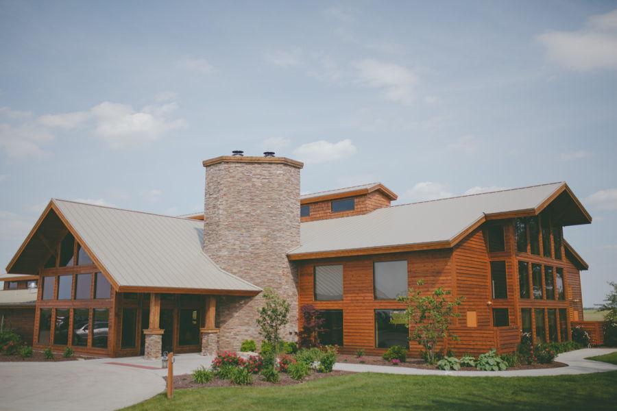 The Wedding Website of Kyleigh Tinervin and Dawson Brooks