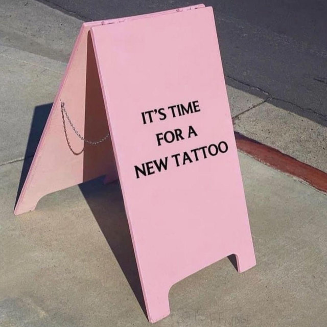 Our Tattoo Fund