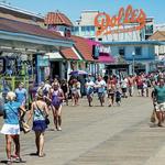 Rehoboth Beach