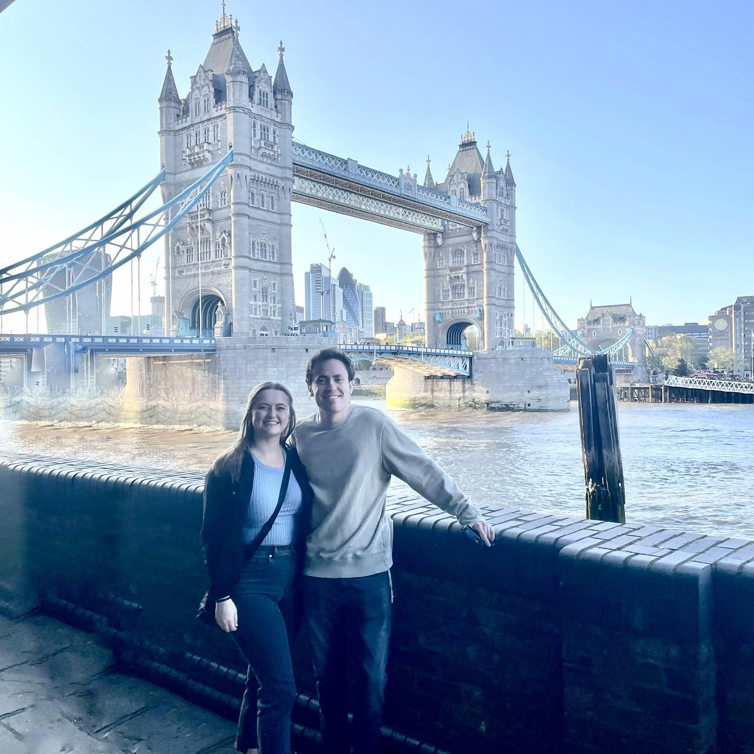 London bridge