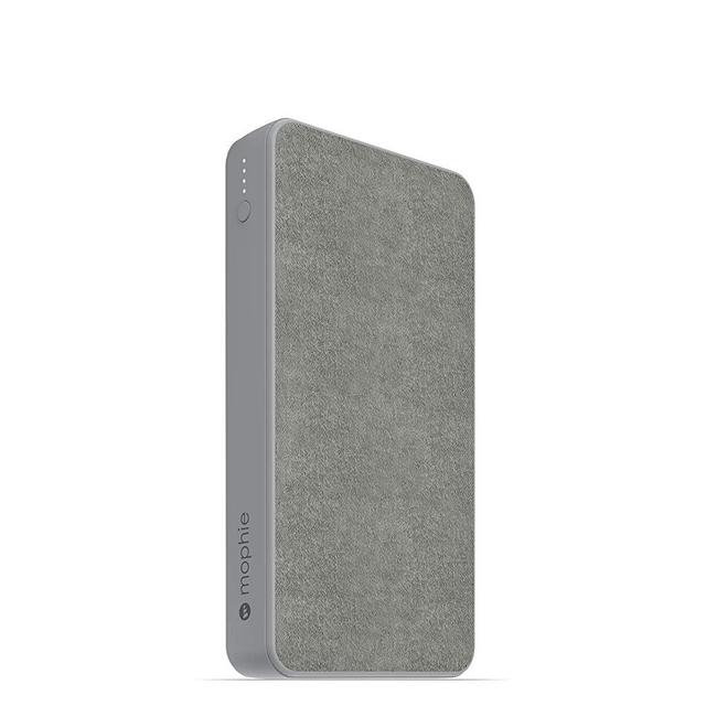 mophie powerstation XL - Universal Battery - Made for Smartphones, Tablets, and Other USB-C and USB-A Compatible Devices (15,000mAh) - Grey