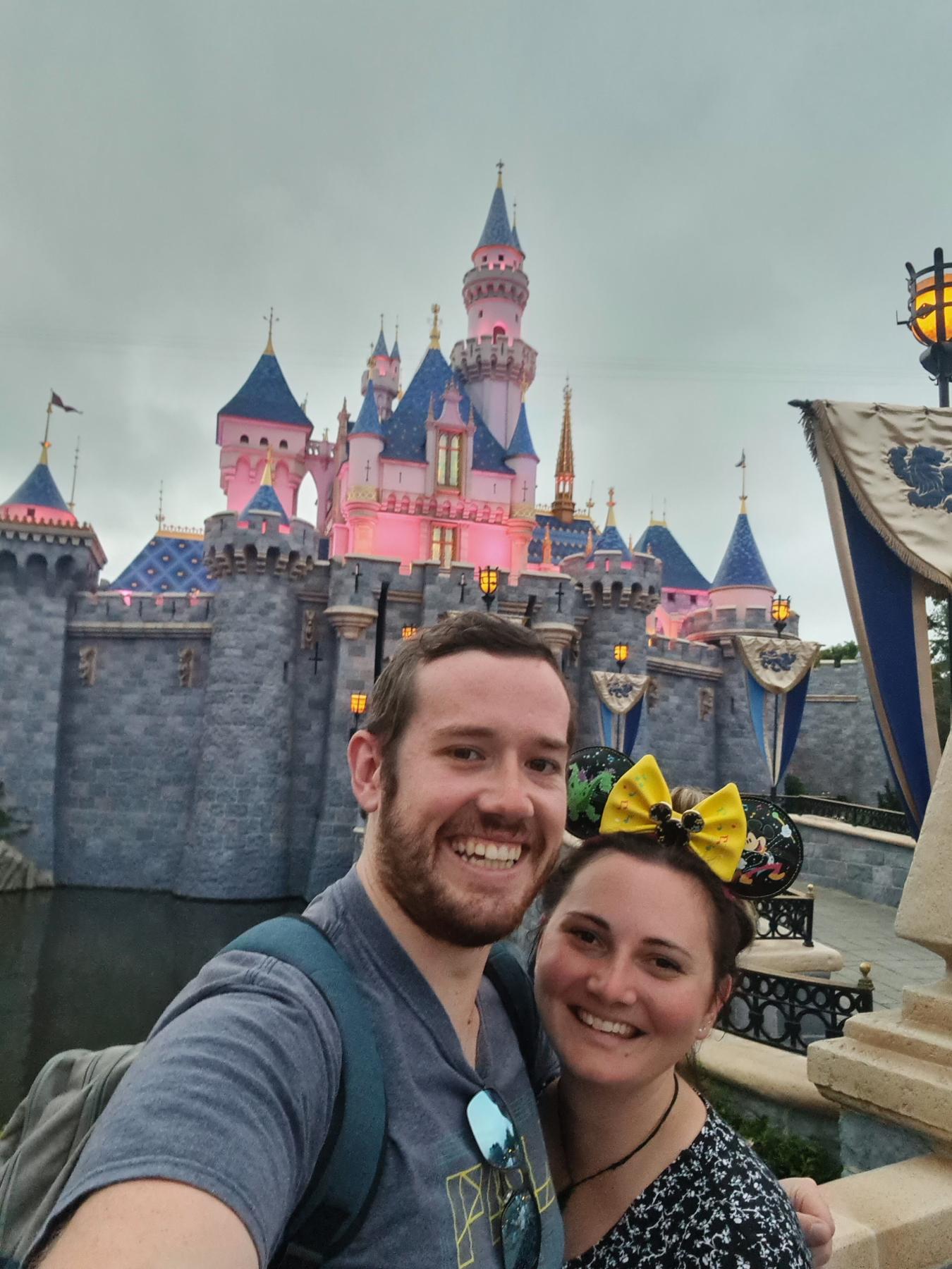 Disneyland