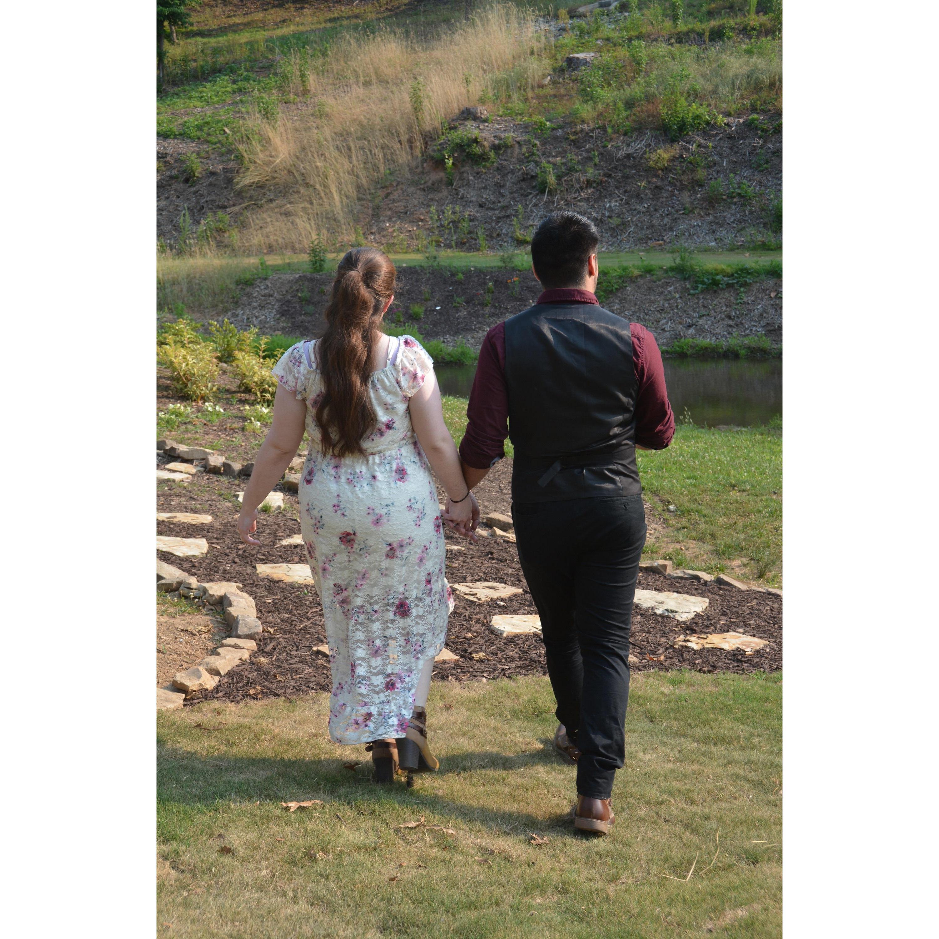 Photo Credit to Denise Curran <3
