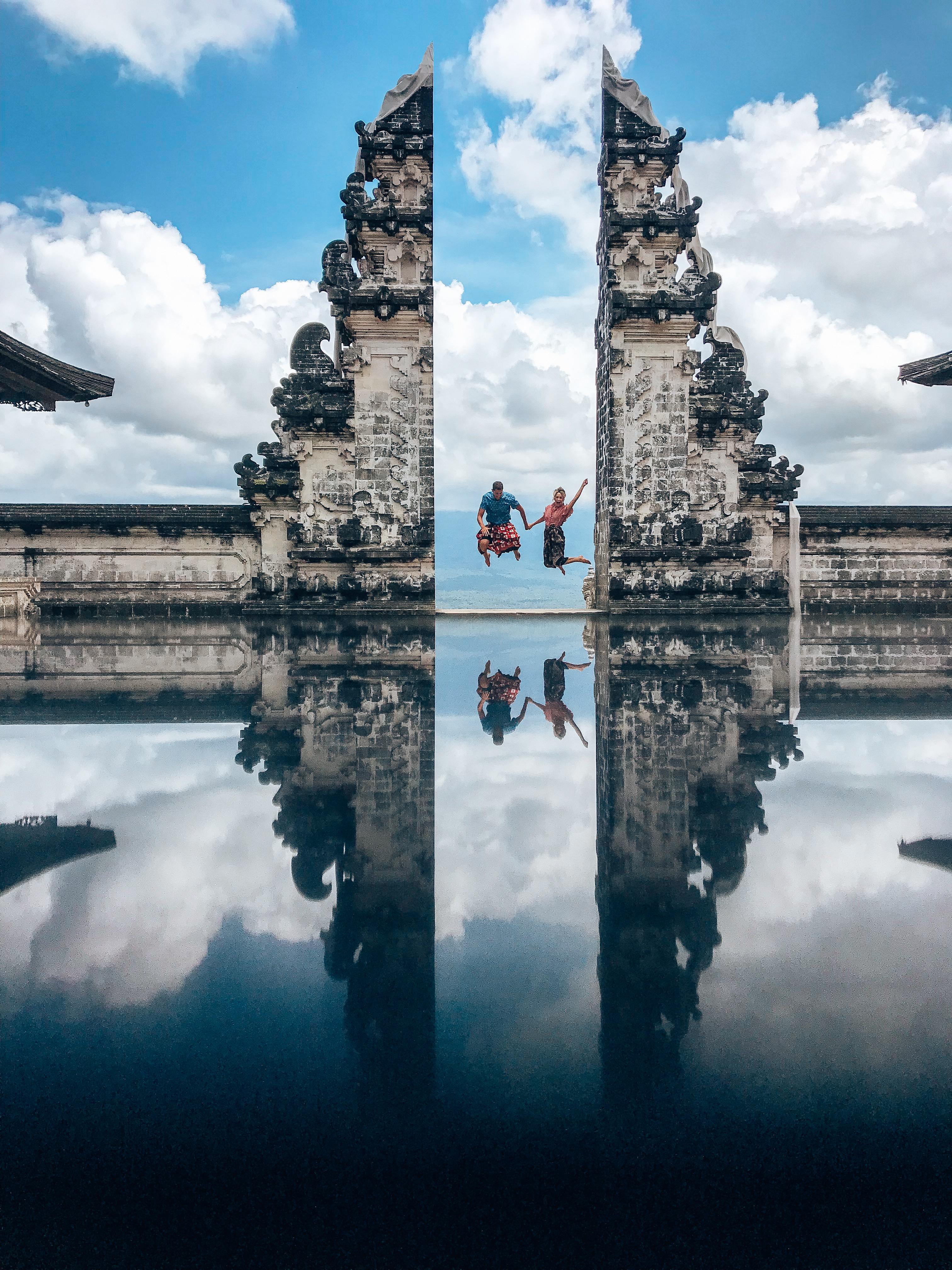 The Wedding Website of Chanel Brooks and Andrew Shearer