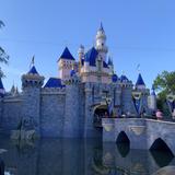 Disneyland Park