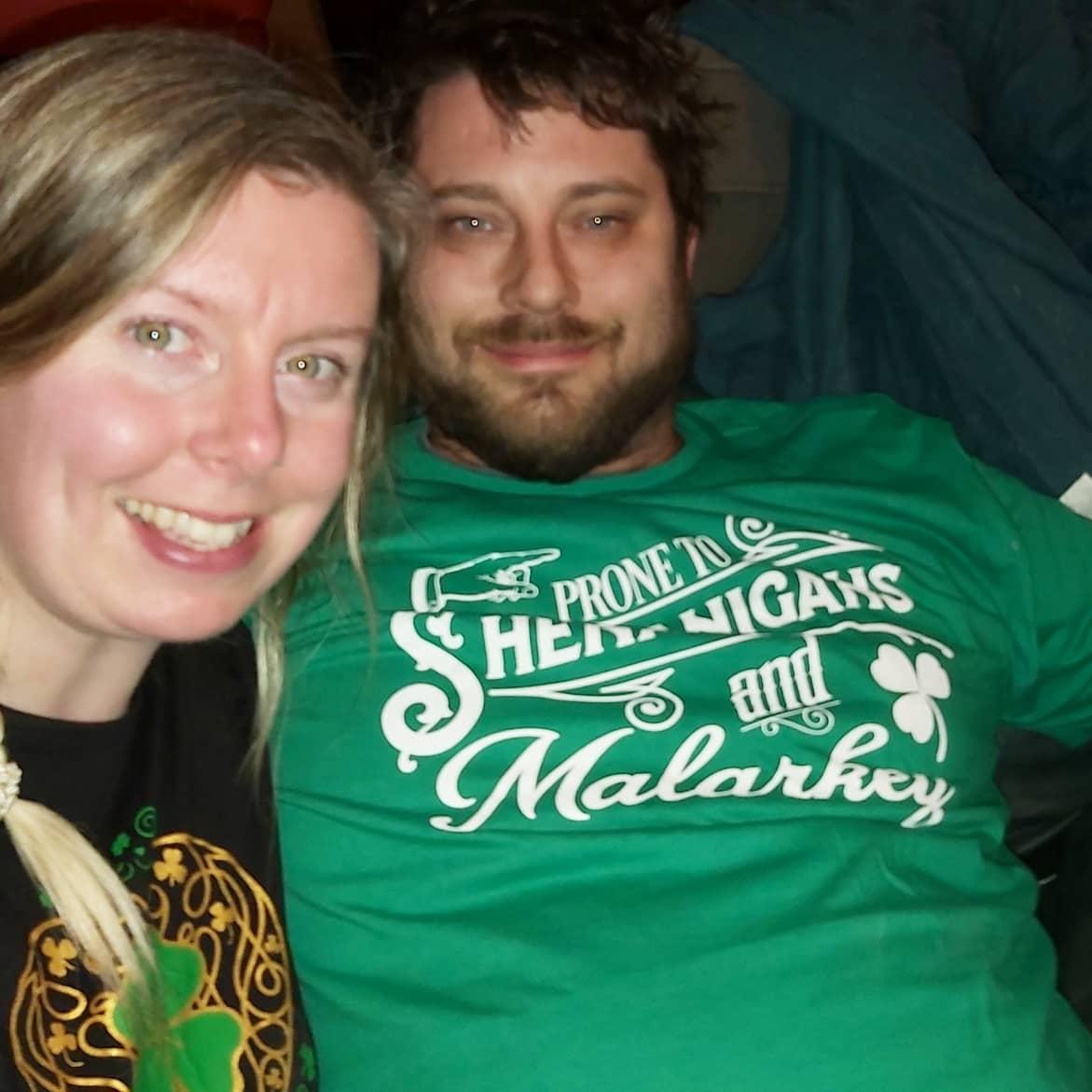 Happy St. Paddys Day 2020