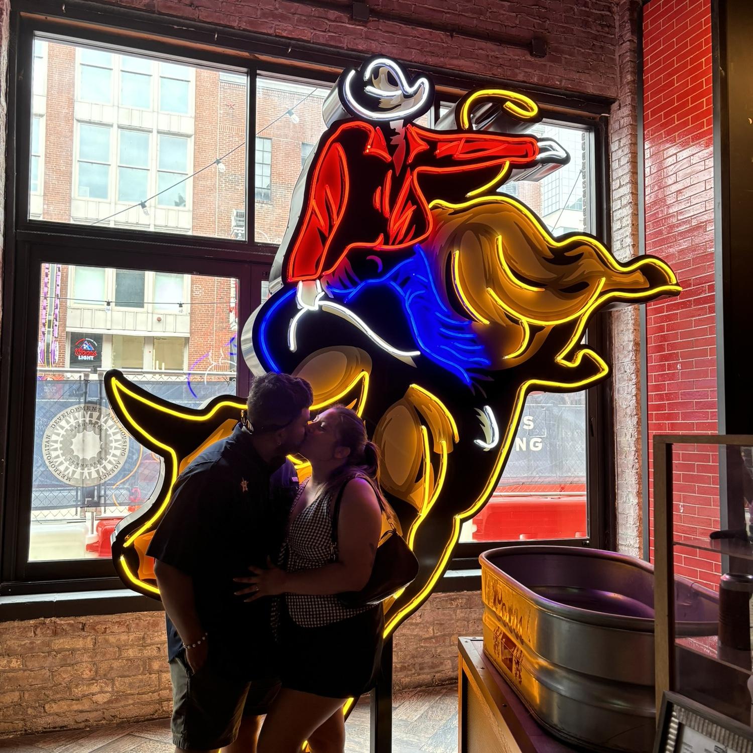 Nashville 2024