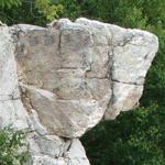 Wolf Rock