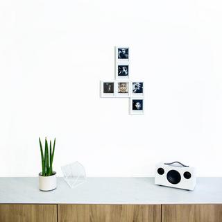 Polaroid Originals Frame, Set of 6