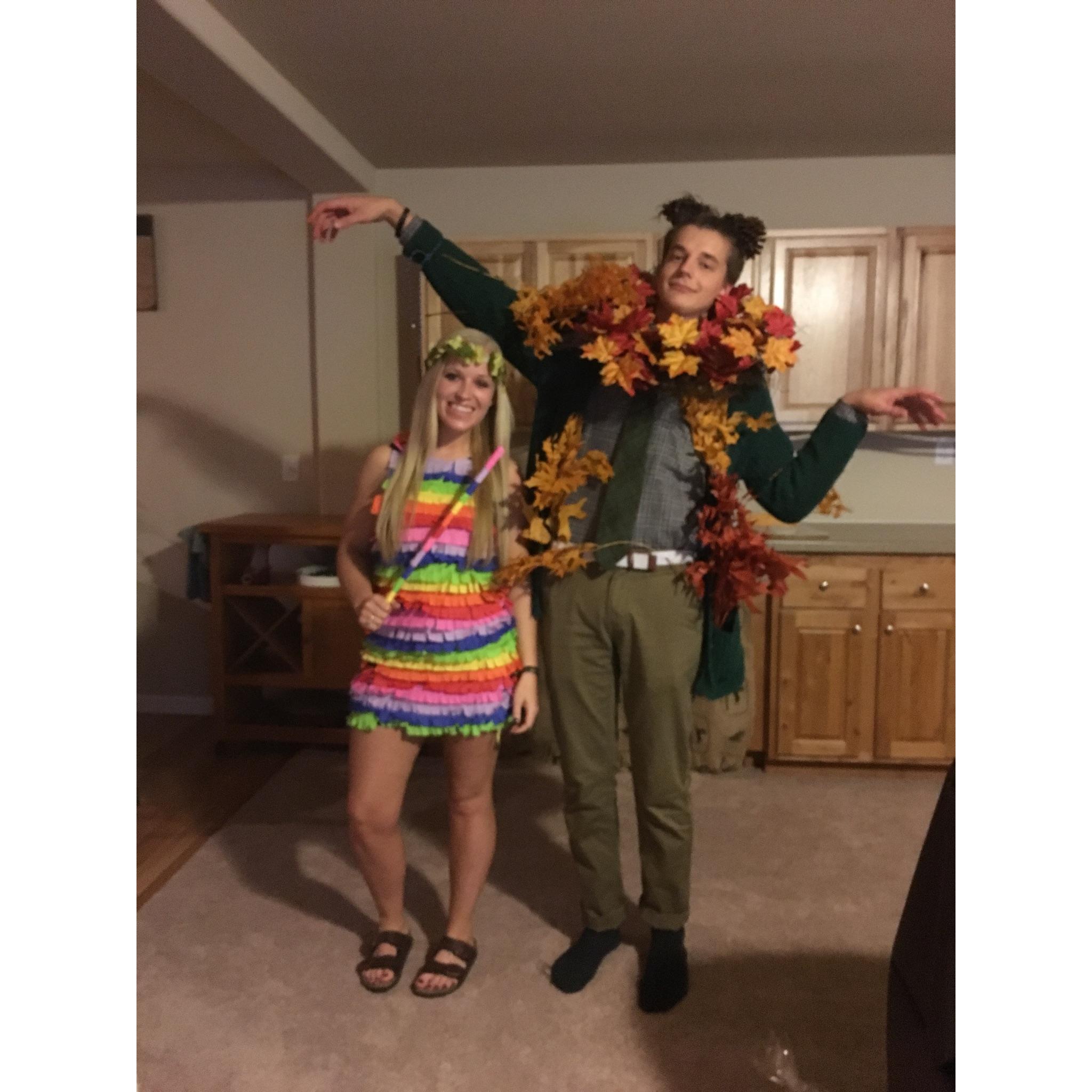 Halloween!