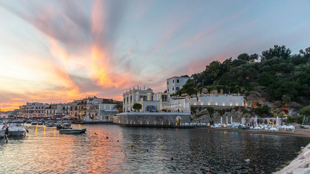 The Wedding Website of Daniel Lisko and Rosa Romano