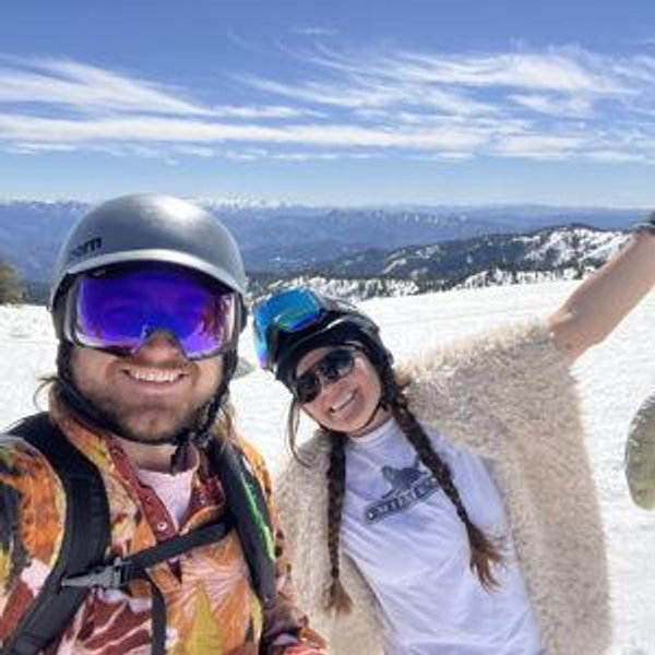 ⛷️ Ski Condo Fund