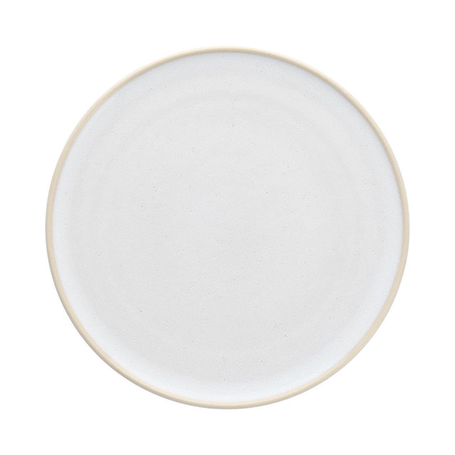 Fortessa Nivo Moon Coupe Salad Plate, Set of 6