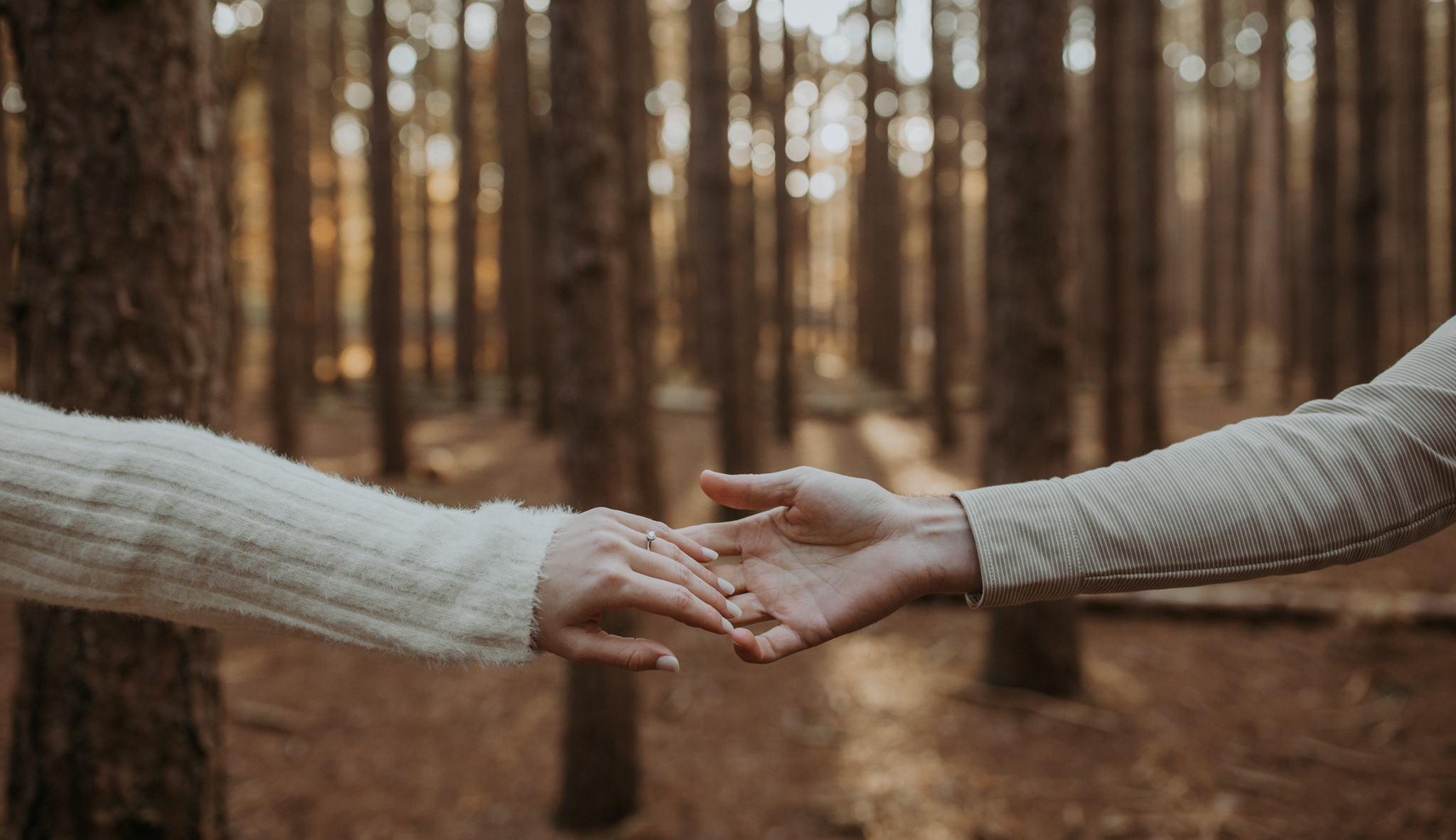 The Wedding Website of Rebecca Welker and Conner Williams