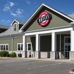 NH Liquor & Wine Outlet