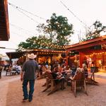 Pour Haus Patio Bar