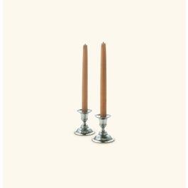 Match Martina Candlesticks, Pair