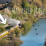 Animas River Trail