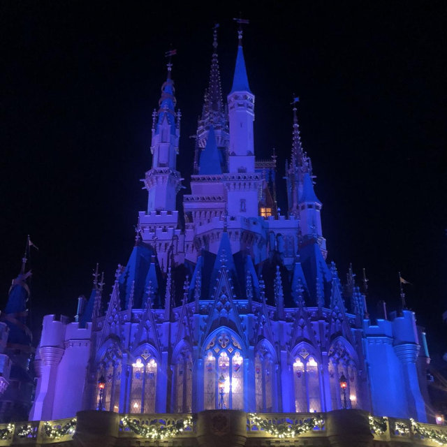 Disney World 2 day Tickets